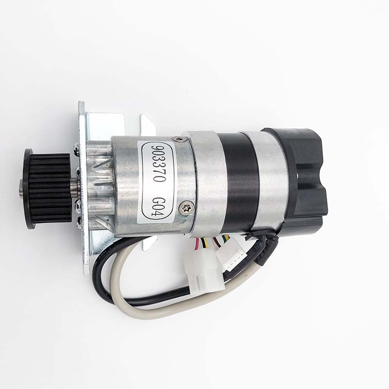 Elevator Door Motor DPM57BL54.D1 KM903370G04