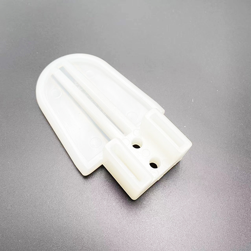 XAA385D1 Escalator Handrail Return Guide Use 