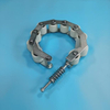  SOK Escalator tension chain Handrail chain pitch is 70mm roller size 55*55*6202