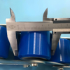  SOK Escalator Pressure Belt Chain with 6 Rollers Pitch is 80mm Roller Size 60*55