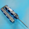  SOK Escalator Pressure Belt Chain with 8 Rollers Pitch Is 80mm Roller Size 60*55
