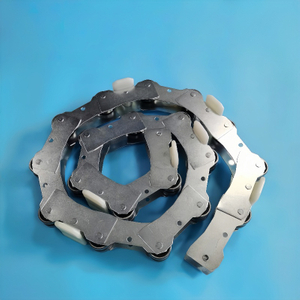  SOK Original Escalator Newel Chain Bus Type 17 Links Double Bearing 30*32