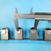  SOK Escalator Reverse Chain 21 Links Bearing 6201RS Pitch 60mm
