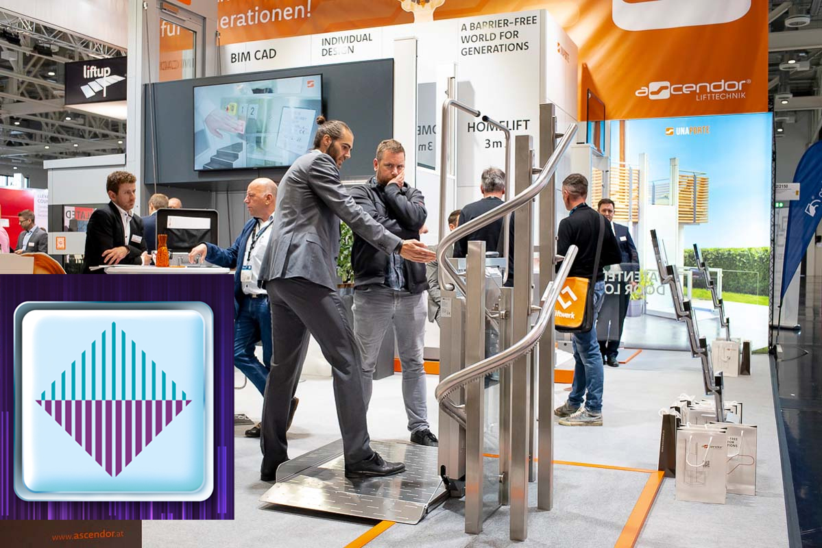 2025 Nuremberg Elevator Exhibition in Germany