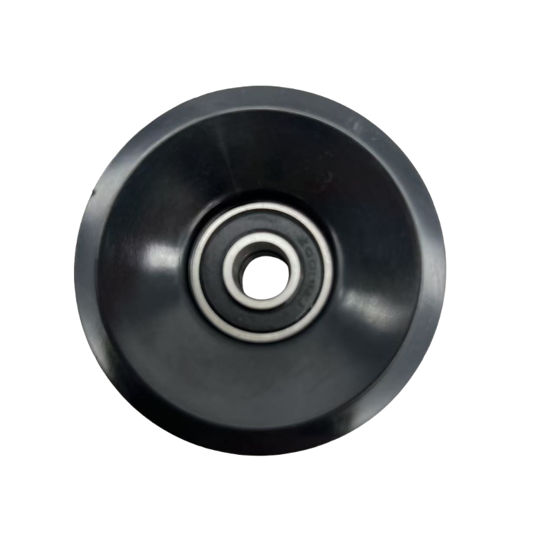 SOK Escalator Guide Roller Aligning Roller Pressure Roller Handrail Guide Roller 61*34-6000RS SN5237126 for Escalator Spare Parts with Good Quality