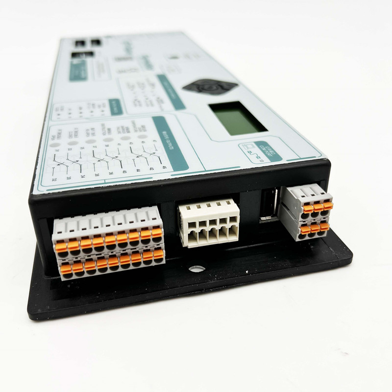 SOK Elevator parts VF7+ Farmator Elevator Door Machine Inverter Used For 3300/3600 Lift Spare Parts Box Controller