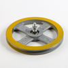 Elevator Tension Wheel 210*20*6201 for Roomless Elevator
