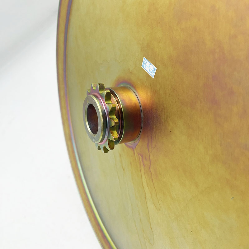 Elevator Door Pulley 280mm 
