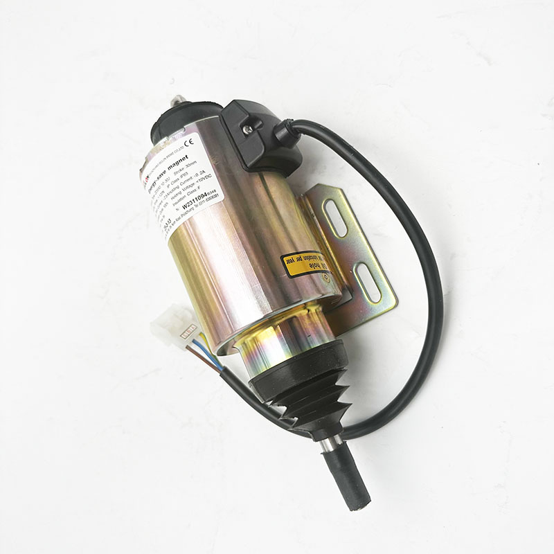 Escalator Brake Magnet ZDS50/10-30J Escalator Parts