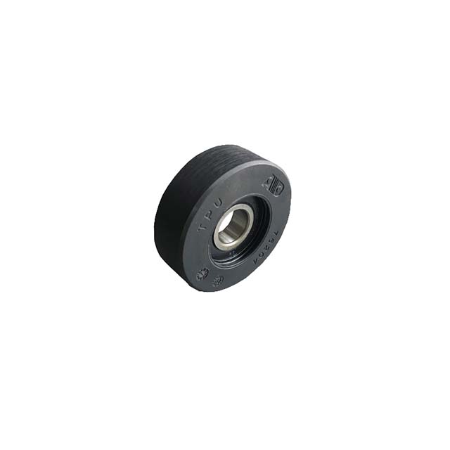 76*25*6204 Escalator Step Roller Escalator Chain Roller