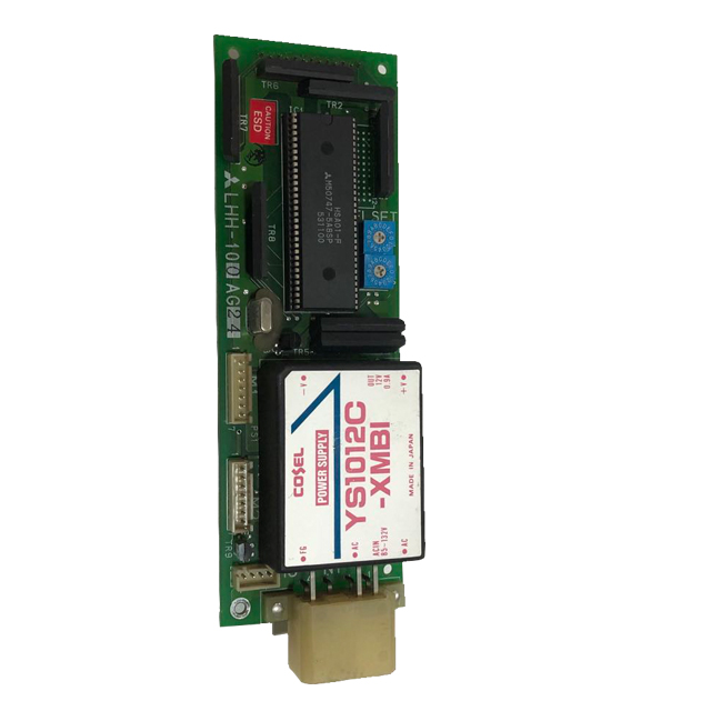 Elevator Spare Parts Elevator PCB Board LHH-100AG24 From Original Factory