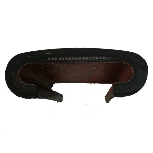 Escalator Handrail Company Factory Directly Supply J Type Escalator Handrail Material