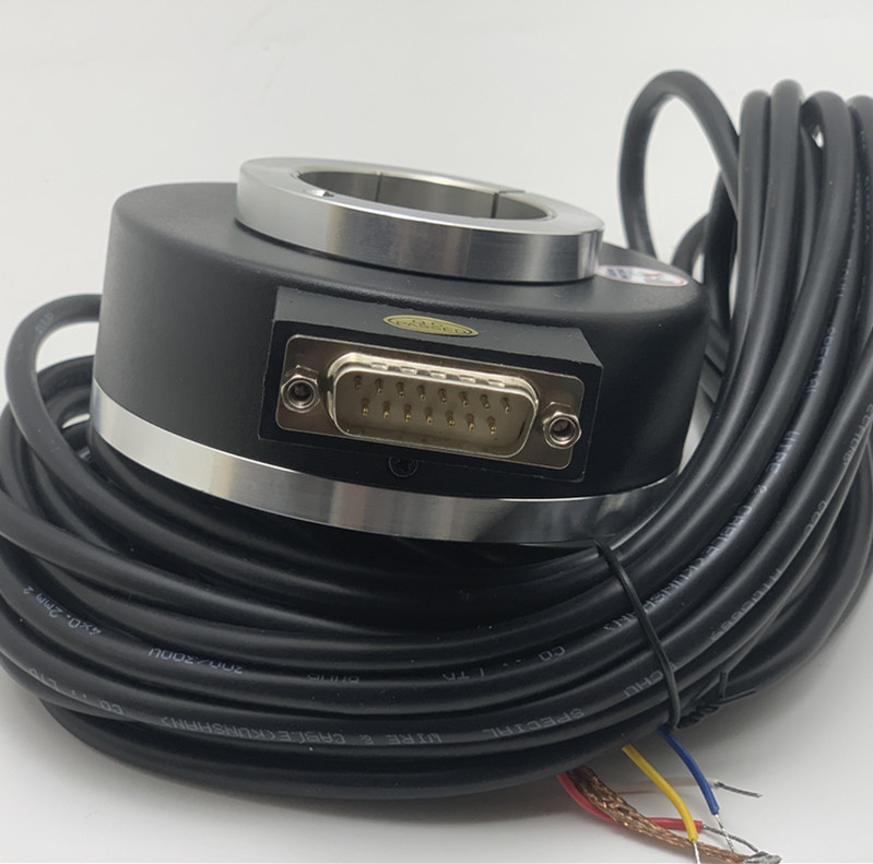 SOK Elevator spare parts door motor asynchronous rotary encoder EN100A42-1024R30EL7M