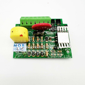SOK elevator spare parts OT** 0904310 Brake pad brake power control board pcb OME M17100285 