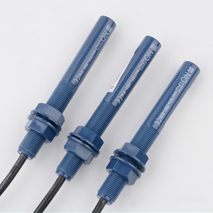SOK Elevator spare parts Elevator leveling sensor 61N/61U/30 KM713226G01 Proximity Magnetic Switch