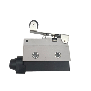 XZ7-141 NO+NC Micro Limit Switch Contact Short Roller Lever Type Elevator Spare Part
