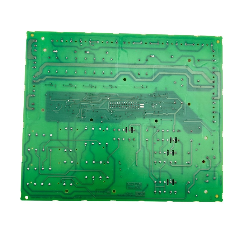 Elevator Safety Circuit Board Lift LCEADOE PCB Board Elevator Control Mainboard KM50006053H04 Elevator Spare Part