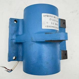 DAA330E1 Elevator 13VTR Traction Machine Brake Coil Voltage 110VAC