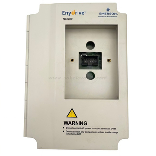 Escalator Inverter TD3200-2S0002D 0.2kW AC Drive 220V Escalator Spare Part