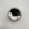 BUTTON RED LIGHT FINISH STAINLESS STEEL POLISHED Product ID: FAA25090AD111