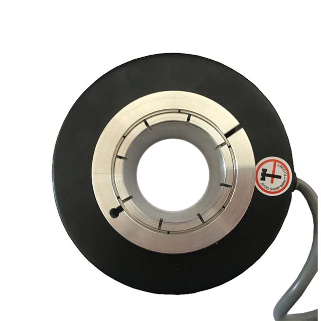 Original Elevator Parts Elevator Encoder WDG 100H-38-4096-ABN-105-K3-D56 