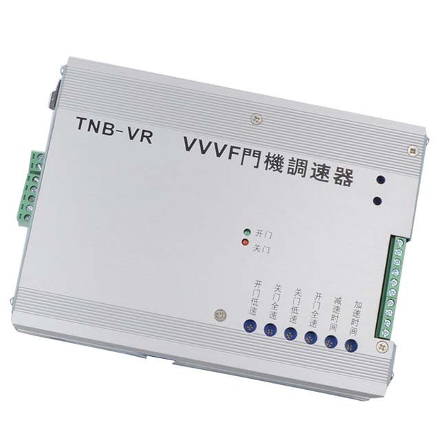 Door Machine Speed Controller Elevator Controller TNB-V1 TNB-VR VVVF