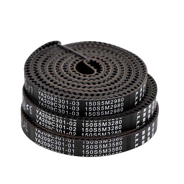 Elevator Door Machine Belt YA209C301 150S5M2860 2980 3280 3580