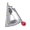 Escalator Step FY-TJ1000 Escalator Spare Part
