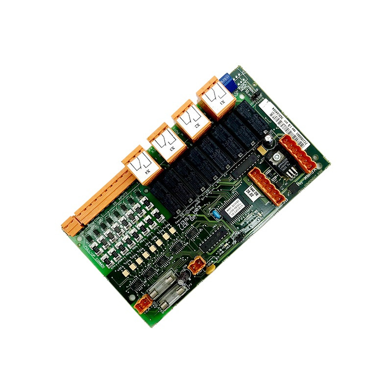 Elevator Fire Orotection Board LCEOPT Board KM713150G11 Elevator Spare Part