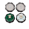 Elevator Button XHB-R34C-A02 Round Button Elevator Spare Part