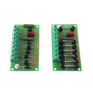 Elevator Brake Power Supply Board SCAN211-A/B Elevator Spare Part