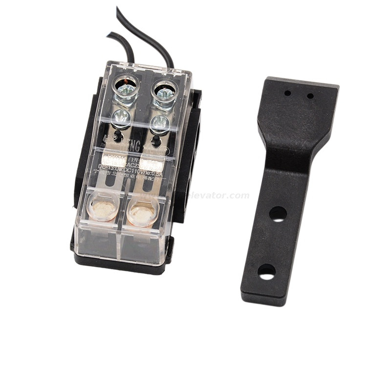 Elevator Secondary Door Lock Contact HY1711 Elevator Spare Part