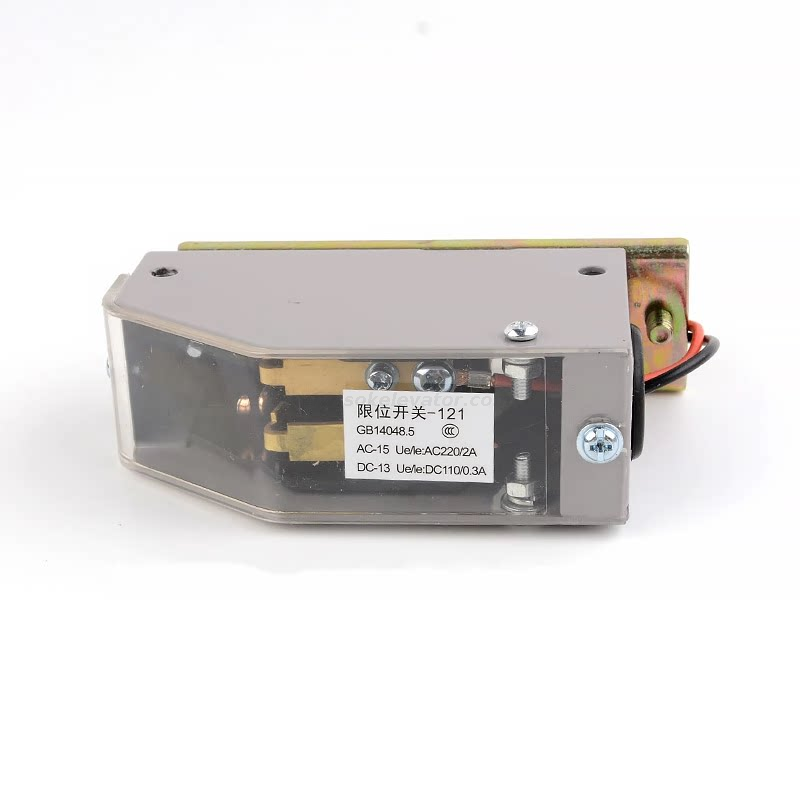 Elevator Door Limit Switch YF-121 Elevator Spare Part