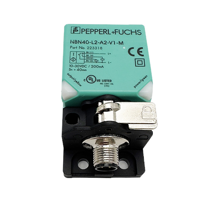 Elevator Step Switch NBN40-L2-A2-V1-M Elevator Spare Part