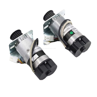 Elevator Door Motor Door Operator Motor KM903370G04 Elevator Spare Part