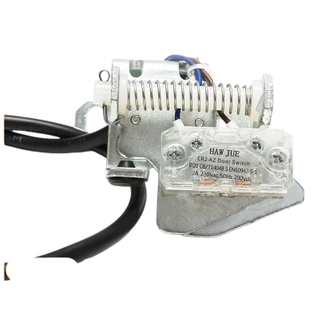 Elevator Door Knife Contact Bracket CR2-AZ Elevator Spare Part