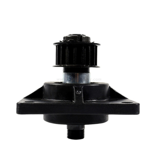 Elevator Synchronous Belt Drive Pulley Assembly OMJ06X.1.4-1-1 Elevator Spare Part