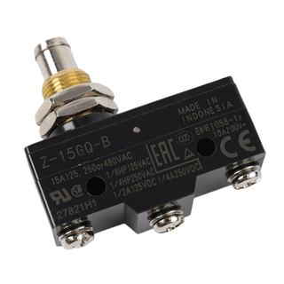 Elevator Brake Micro Switch Z-15GW2-B Elevator Spare Part