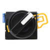 Elevator Maintenance Button Switch YW1S-2E10 Elevator Spare Part