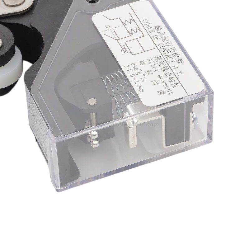 Elevator Car Door Lock Contact Switch HKB-D Elevator Spare Part