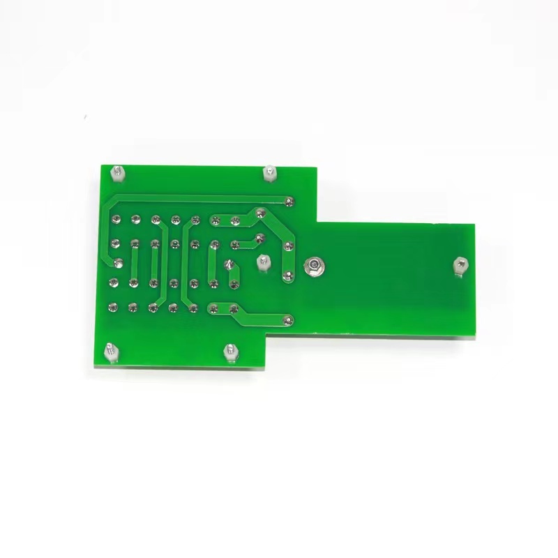 Elevator brake board (3)