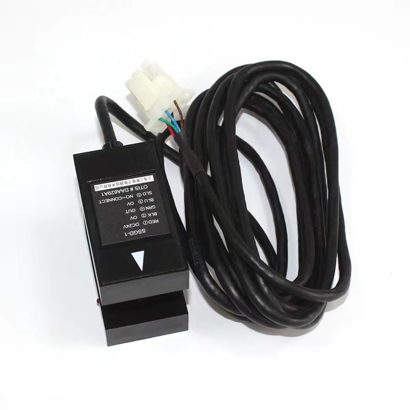 Elevator Leveling Photoelectric Switch Elevator Sensor Switch SSGD-1 DAA629A1