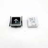 Best Quality GS-1A Elevator Button Elevator Spare Parts