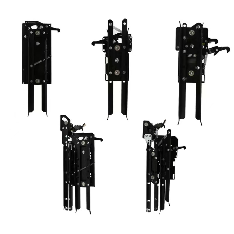 Elevator Lift Door Vane Knife FED-0701 Lift Door Vane Lock Device - Buy ...