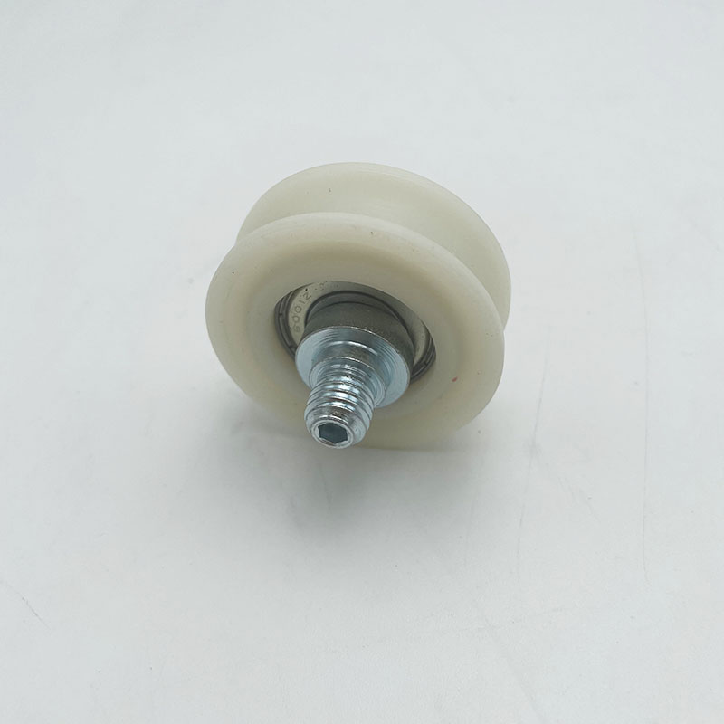 Elevator 300P Door Hanger Roller 46X16X6001 46*16*6001