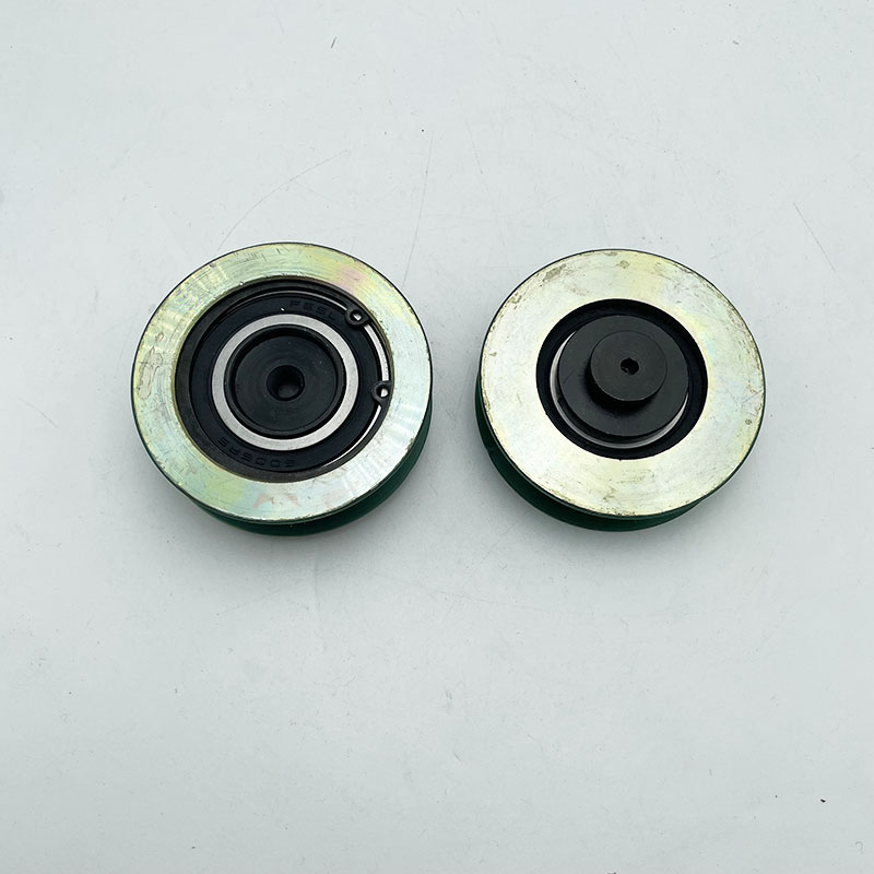 DO 2000 Elevator Door Roller 76*20 Made in China 