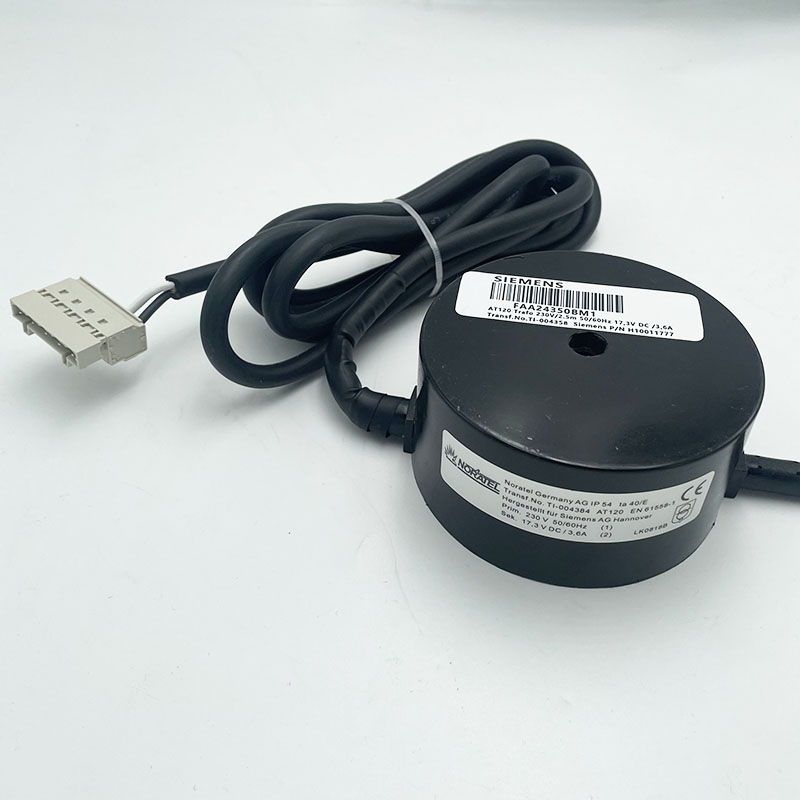 FAA24350BM1 Elevator AT120 Door Power Supply