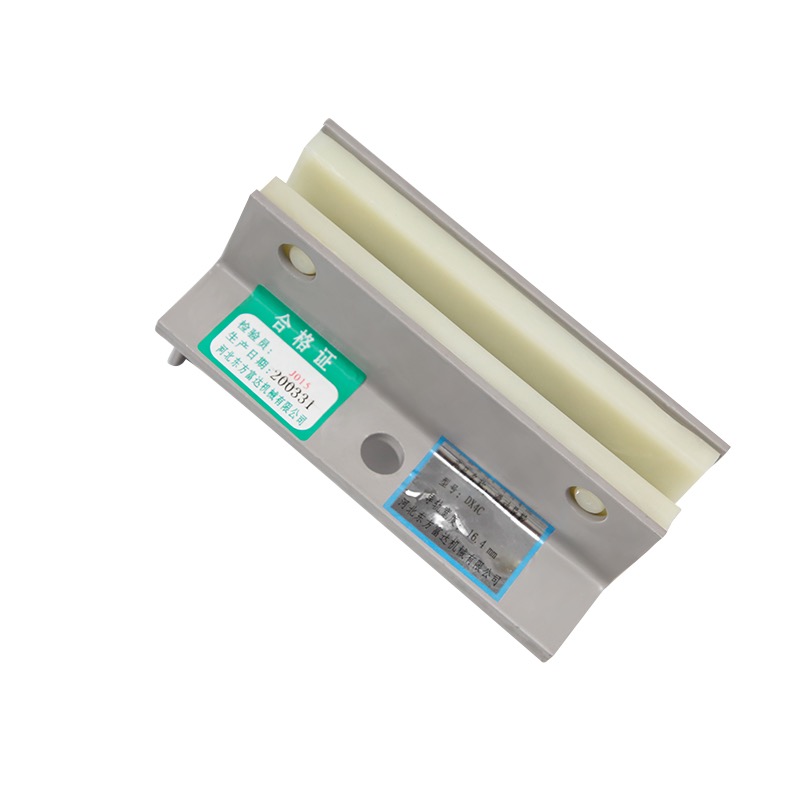 Elevator Spare Parts Elevator Guide Shoes DX4C for Promotion