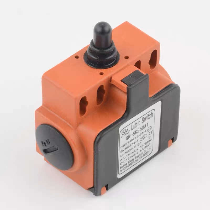 Escalator Limit Switch QM-SK560A1 XAA177BE1 for Escalator Parts
