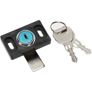 Top Sale Elevator Car Door Lock 5077 Elevator Parts